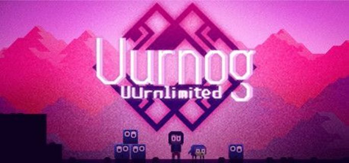 Uurnog Uurnlimited Steam Key