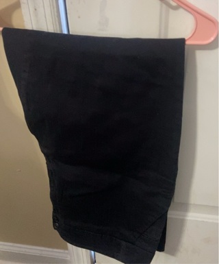 Woman’s pants 