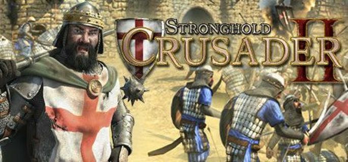 Stronghold Crusader 2 Steam Key