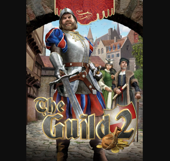 The Guild II steam key