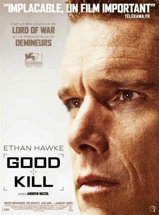 Good Kill (HD code for iTunes)