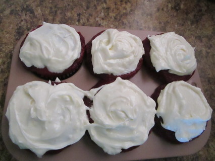 Amish whipped cream cheese frosting recipe