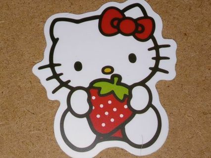 Kawaii 1⃣ Cute new vinyl laptop sticker no refunds regular mail no lower very nice