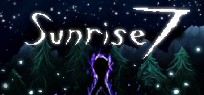 Sunrise 7 (Steam Key)