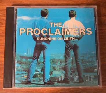 The Proclaimers