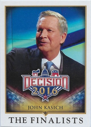 2016 Decision 2016 #84 John Kasich