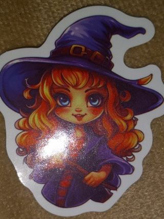 Adorable new 1⃣ vinyl sticker no refunds regular mail only win 2 or more get bonus