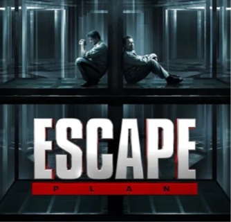 Escape Plan - SD Vudu