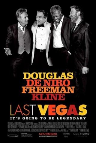 Last Vegas (SD) (Moviesanywhere)