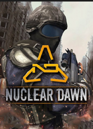 Nuclear Dawn steam key