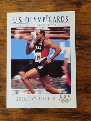 1992 U.S. Olympicards.