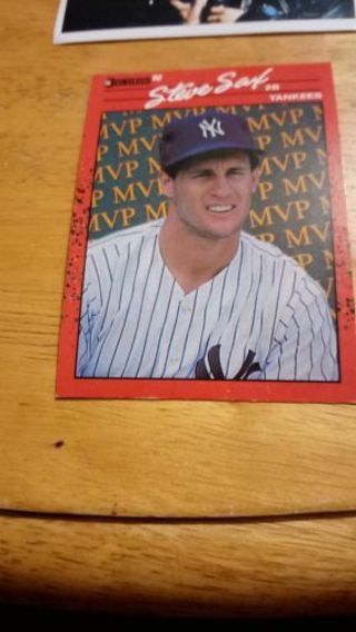 Steve Sax