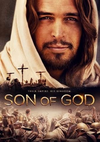Son Of God HD movies anywhere code only 