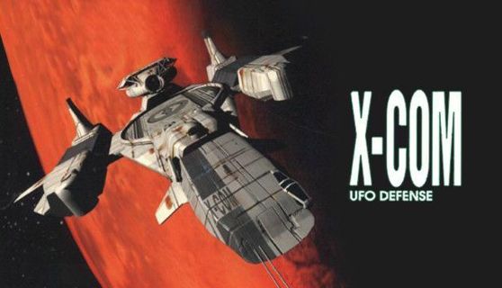 X-Com UFO Defence Steam Key