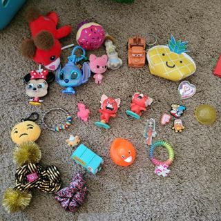 New Cute Toy Lot #5