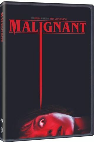 MALIGNANT DIGITAL COPY CODE