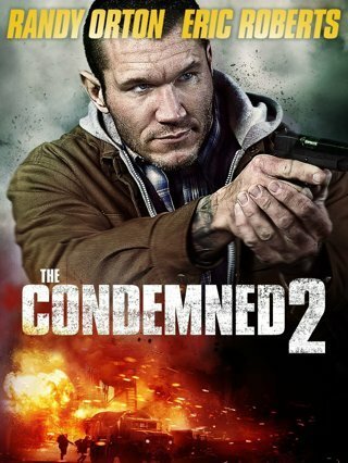 The Condemned 2 -SD- (VUDU) REDEEM