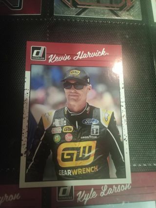 Dunruss Kevin Harvick