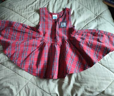 Vintage Osh Kosh 3T Jumper