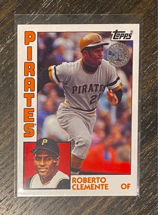 Roberto Clemente