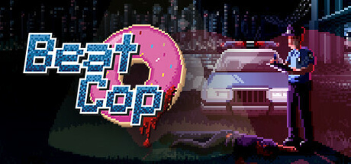 Beat Cop Steam Key