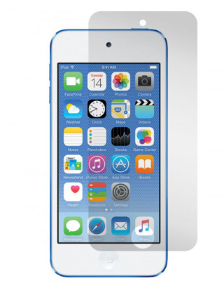 1 New Apple ipod touch 6th generation Screen Protector FREE GIFT gin
