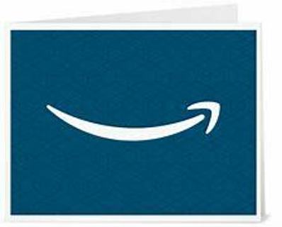 ★★ $10 AMAZON GIFT CARD ★★ **SEND DIGITALLY ONLY**