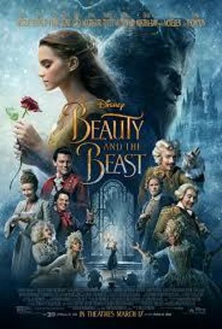 Beauty and the beast live action digital code