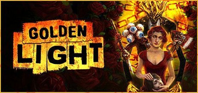 Golden Light Steam Key