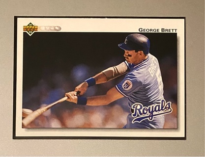 George Brett