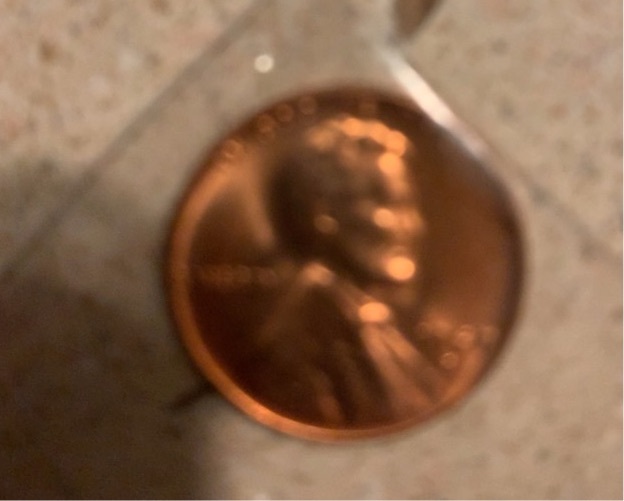 FREE: UNC 1956 D Wheat Penny