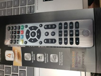 Ultra pro Universal Remote control brand new