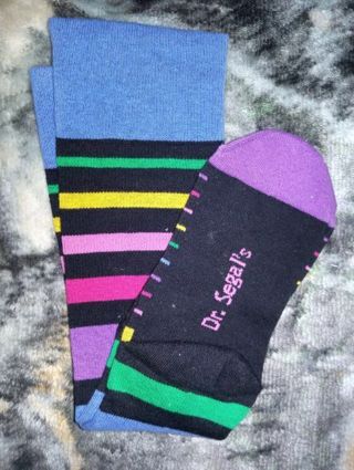 Cute compression socks brand new