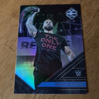 2023 Panini Chronicles WWE - [Base] #231 Limited - Roman Reigns