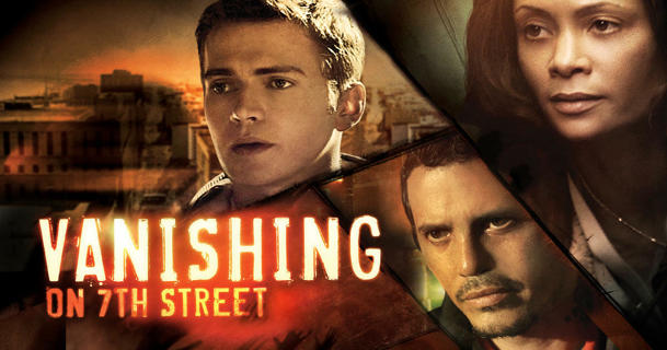 Vanishing on 7th Street (SD) (iTunes Redeem only)