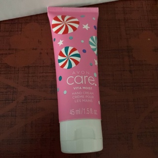 Avon Care Vita Moist Mini Hand Cream