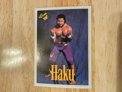 90 WWF HAKU #88