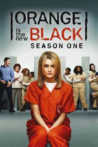 Orange is the New Black season 1 (digital code)