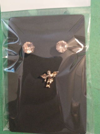 pair of earrings free shipping