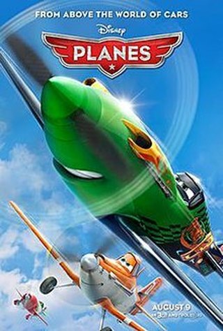 DISNEY PLANES --- HD ---GOOGLE PLAY