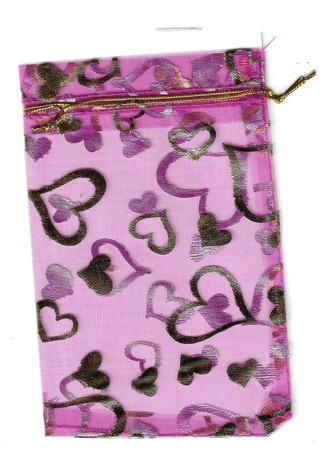 Heart Bag 1