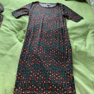 Used Lu La Roe Dress size M