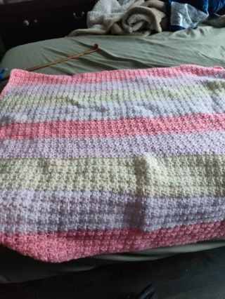 Baby Blanket