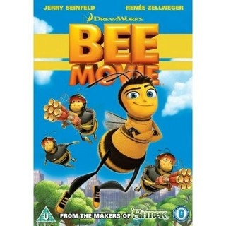 Bee Movie Digital Code Movies Anywhere Jerry Seinfeld Animated