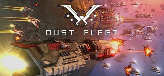 Dust Fleet Steam Key