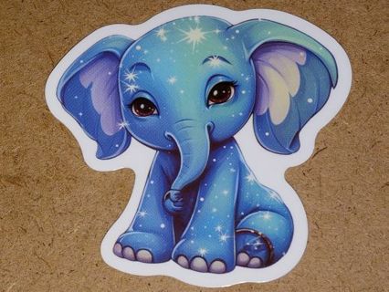 So Cute new one vinyl sticker no refunds regular mail only Very quality