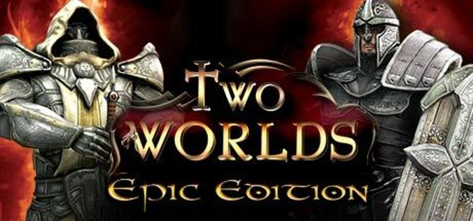Two Worlds Epic Edition Steam Key