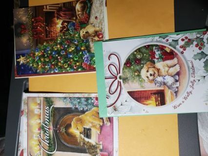 Christmas cards