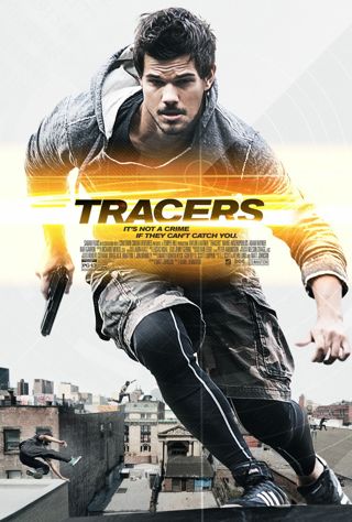 Tracers (SD) (Vudu Redeem only)