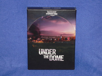 STEPHEN KING'S UNDER THE DOME SEASON ONE